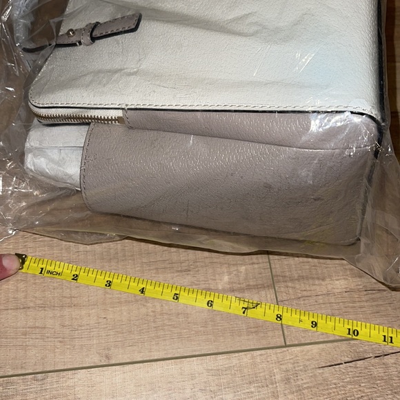 Kate Spade grand street colorblock Lydia - Picture 10 of 10